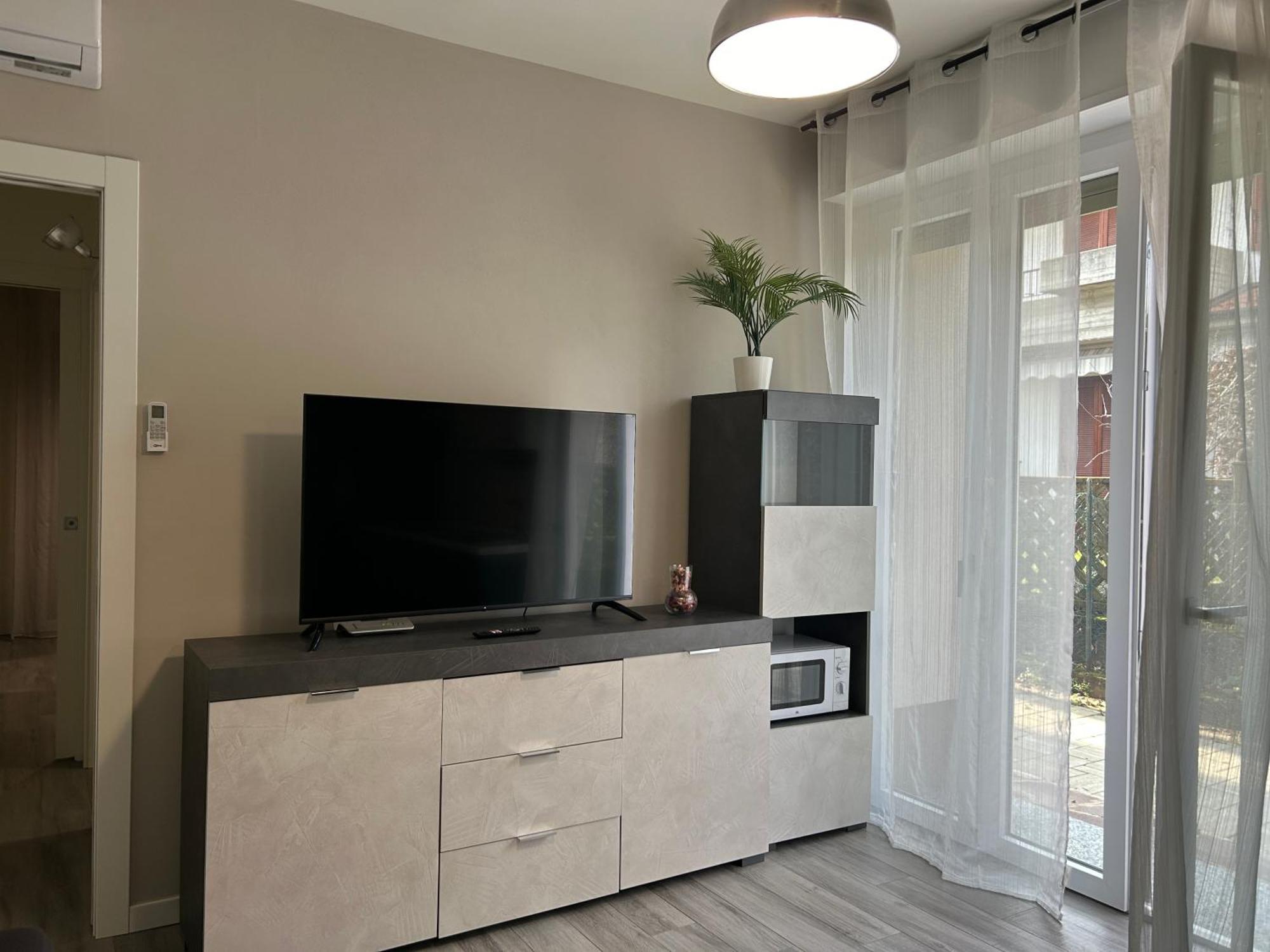 Treviolo - Immobili E Soluzioni Rent Apartment Exterior photo